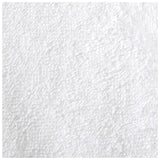 Habitat white face cloths 2pk 30x30cm, UK version