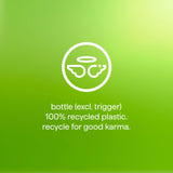 Method spicy lime limescale remover 828ml (British brand)