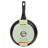 Salter Jewel Hex frying pan 28cm (British brand)