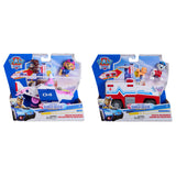 Paw Patrol Search & Rescue vehicle, imported from the UK