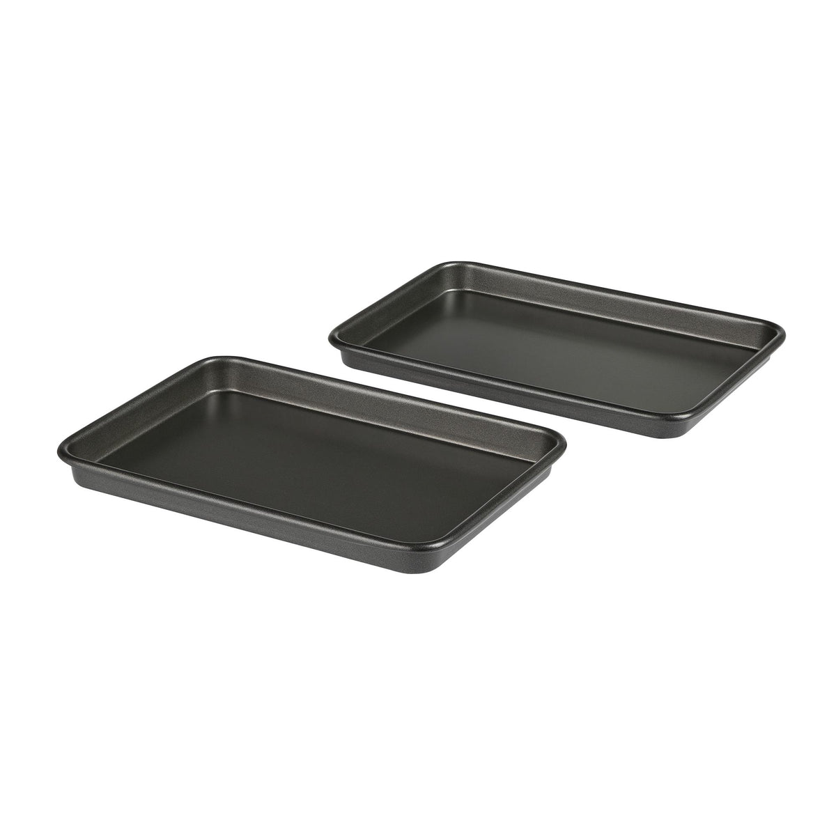 Habitat Carbon Steel Bakeware Set non stick 37cm, UK version