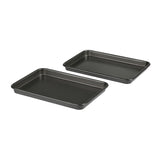 Habitat Carbon Steel Bakeware Set non stick 37cm, UK version