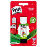 Pritt glue stick 22g - British product