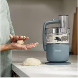 Kenwood MultiPro Go food processor 0.75L bowl, UK version
