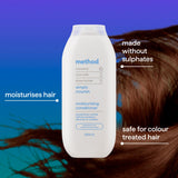 Method Simply Nourish conditioner 350ml (British brand)