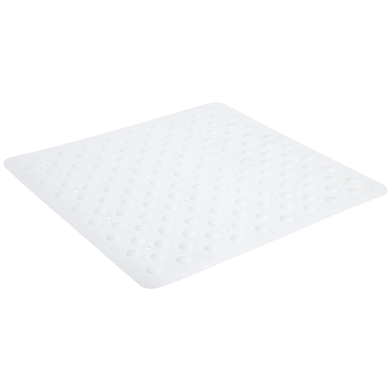 Sainsbury's Home rubber shower bath mat (British brand)