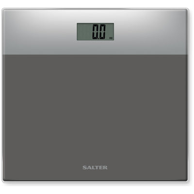 Sainsburys Salter Ultimate Accuracy Bathroom Scale 180kg Capacity- Buy online at McGrocer