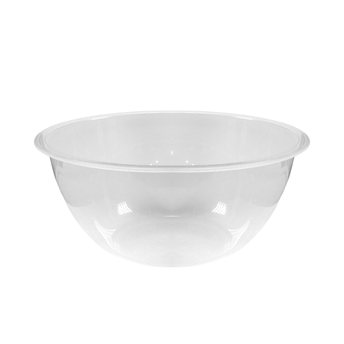 Sainsbury's Home Basics mixing bowl plastic large (British brand)