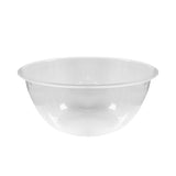 Sainsbury's Home Basics mixing bowl plastic large (British brand)
