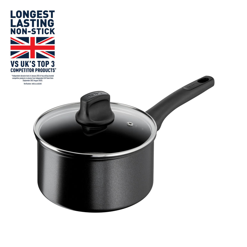 Tefal Titanium Excellence saucepan 20cm (British brand)