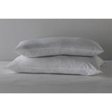 Habitat anti-allergy firm pillow 2 pack (British brand)