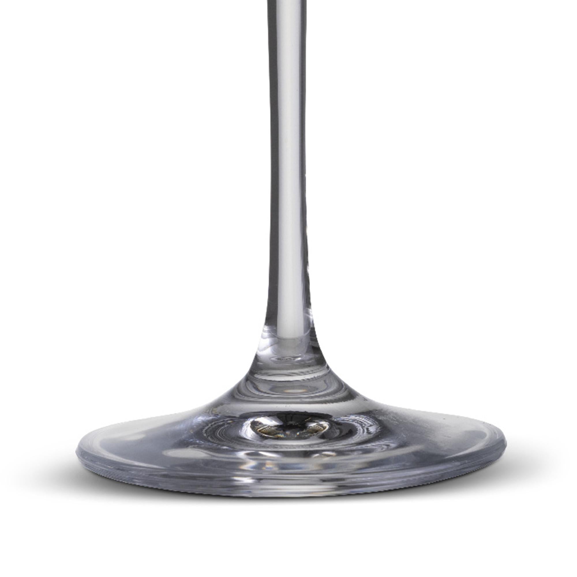Habitat Dalston wine glass set 4pk, imported from the UK
