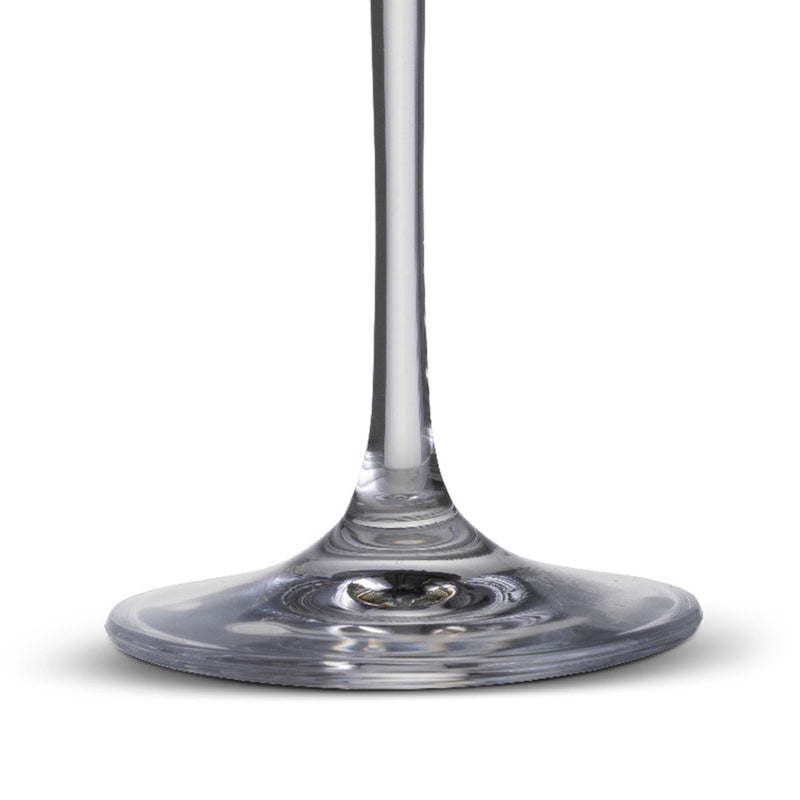 Habitat Dalston wine glass set 4pk, imported from the UK