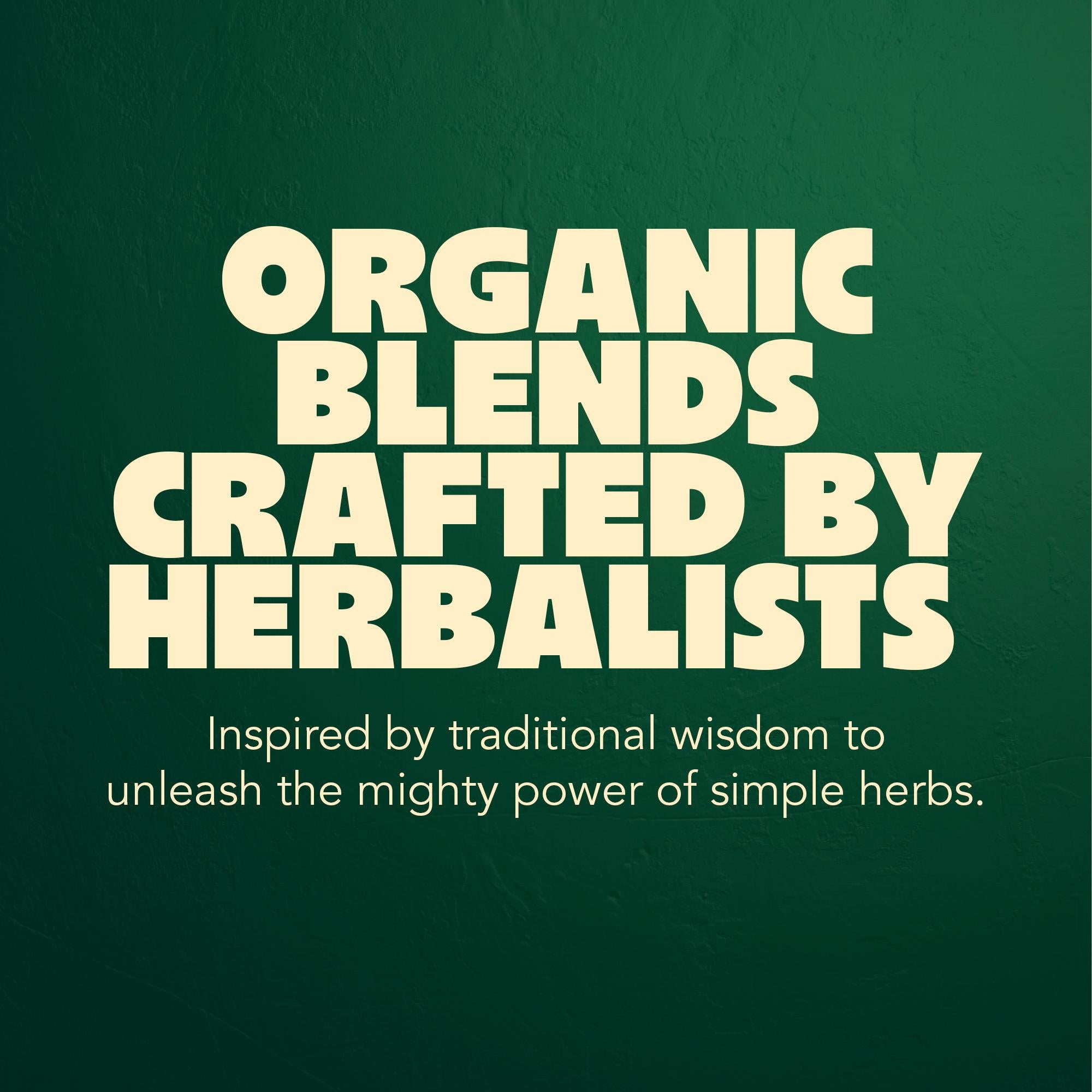 Pukka Three Ginger Tea organic herbal tea bags 20-pack (British brand)