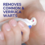 Dr. Scholl's Freeze Away Max verruca and wart remover freeze spray 35ml - British product