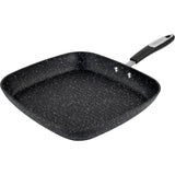 Scoville Neverstick Endurance Grill Pan 28cm GOODS Sainsburys   