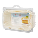 Tala siliconised loaf liners 40 pack (British brand)