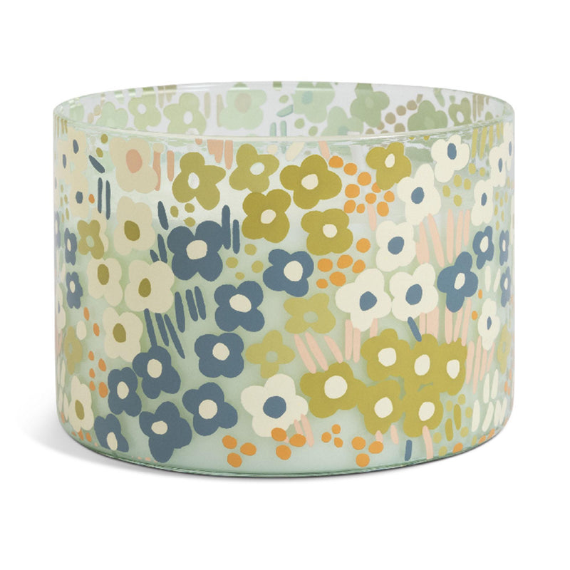 Habitat x Scion Family Meadow Multiwick Candle 10cm, UK version