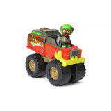PAW Patrol Boomer monster truck toy - British product