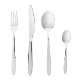 Sainsbury's Home Simplicity Cutlery Set 32pc (British brand)
