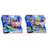 Paw Patrol Search & Rescue vehicle, imported from the UK