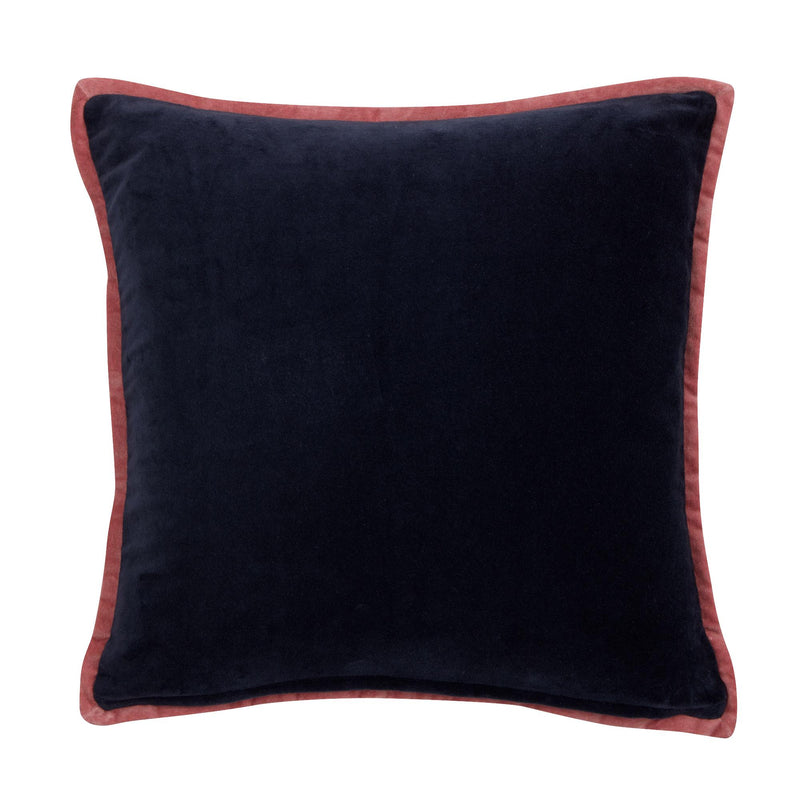 Habitat x Morris & Co. Blackthorn Cushion Green 43x43cm, UK version