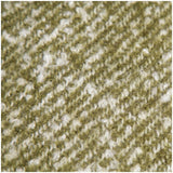 Habitat moss green throw 125x150cm, imported from the UK