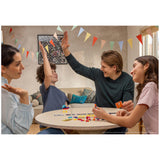 LEGO Brick Like This party game for families - British product