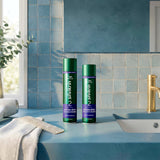 Wella hairspray Natural Hold 400ml, imported from the UK