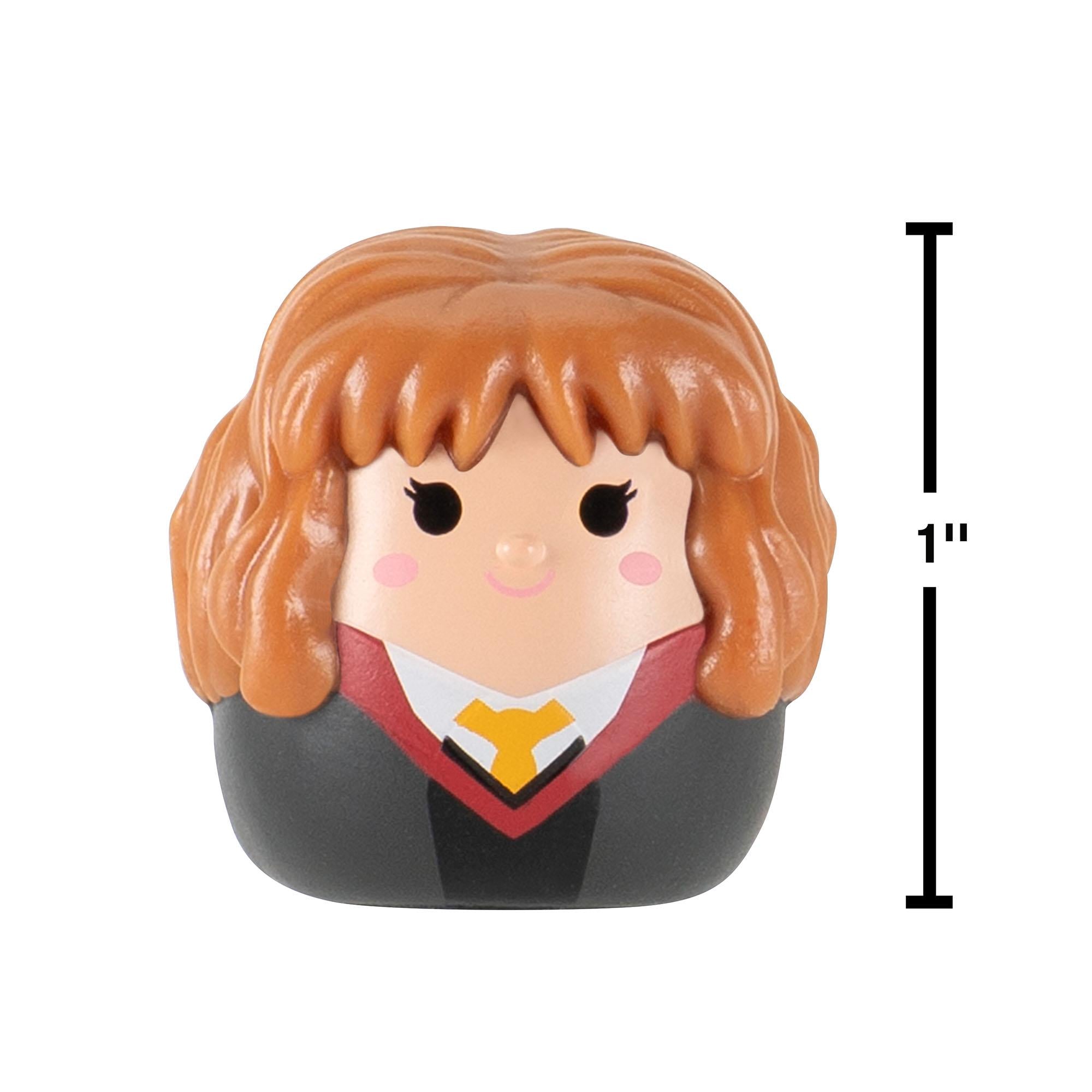 Original Squishmallows Harry Potter Squish-a-longs mystery pack, imported from the UK