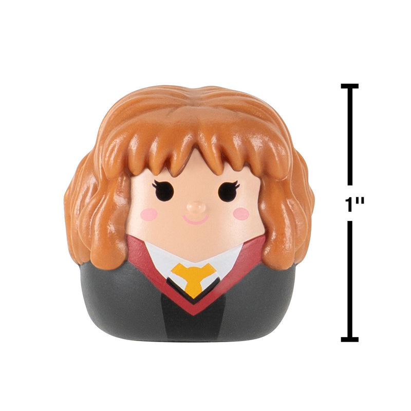 Original Squishmallows Harry Potter Squish-a-longs mystery pack, imported from the UK