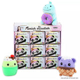 Moriah Elizabeth mini mystery plush dessert series (British brand)