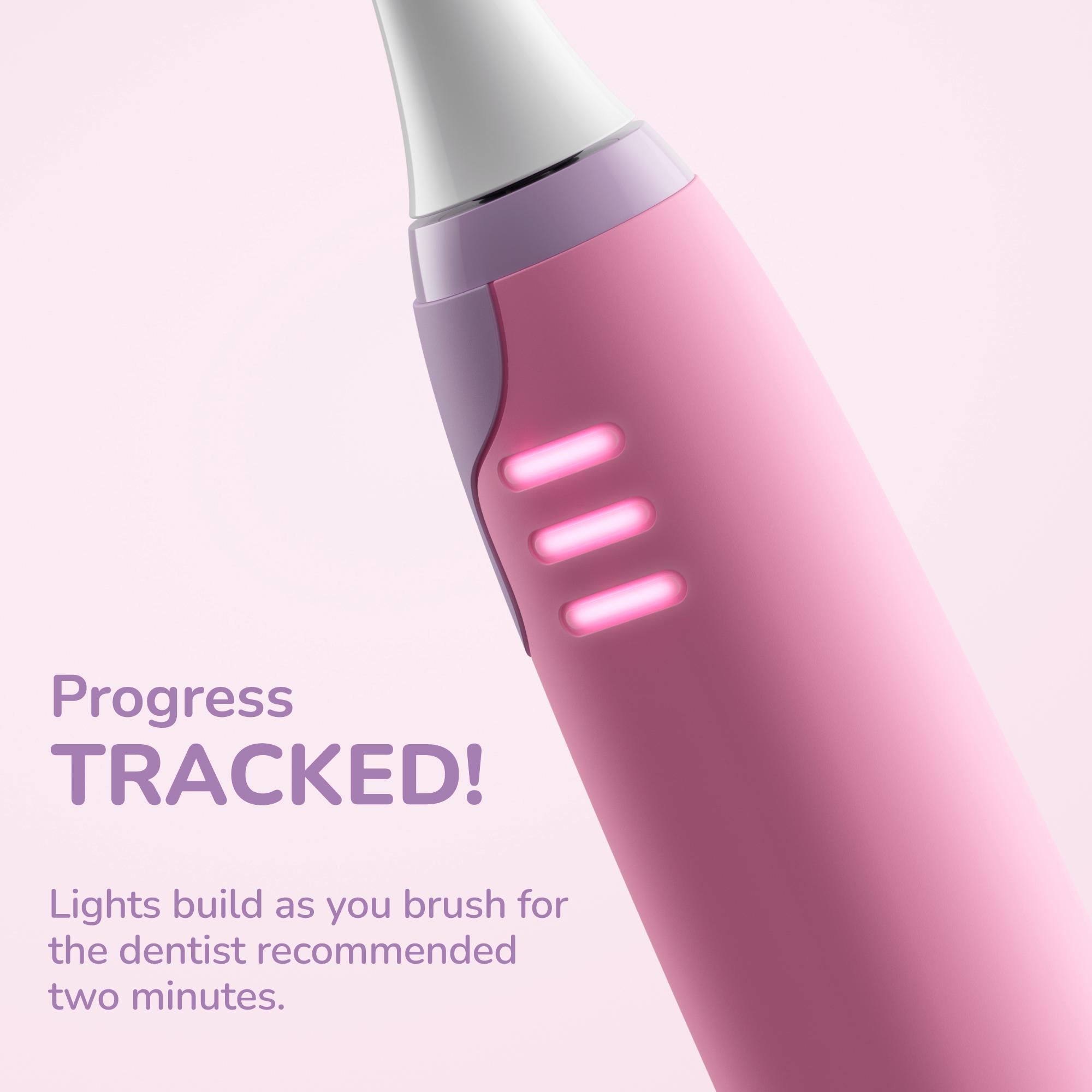 Ordo Squishmallows Sonic Kids Rechargeable Toothbrush, UK version