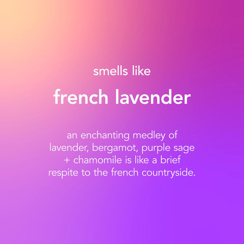 Method multi-surface cleaner French Lavender 828ml (British brand)