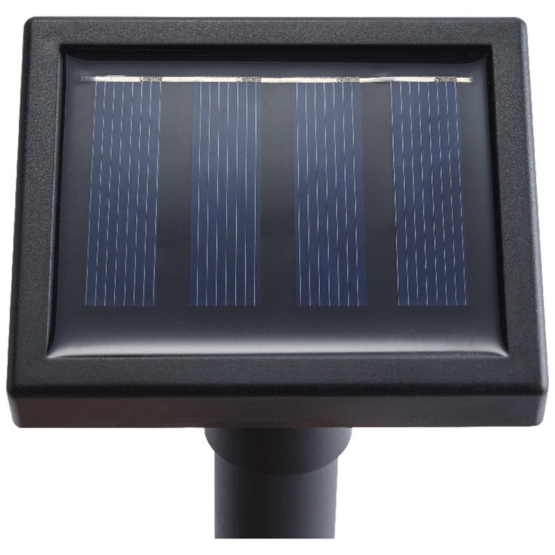 Sainsbury's solar starburst string lights 10 light set (British brand)