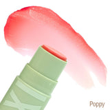 Pixi Hydra LipTreat tinted lip balm Poppy 4.8g (British brand)