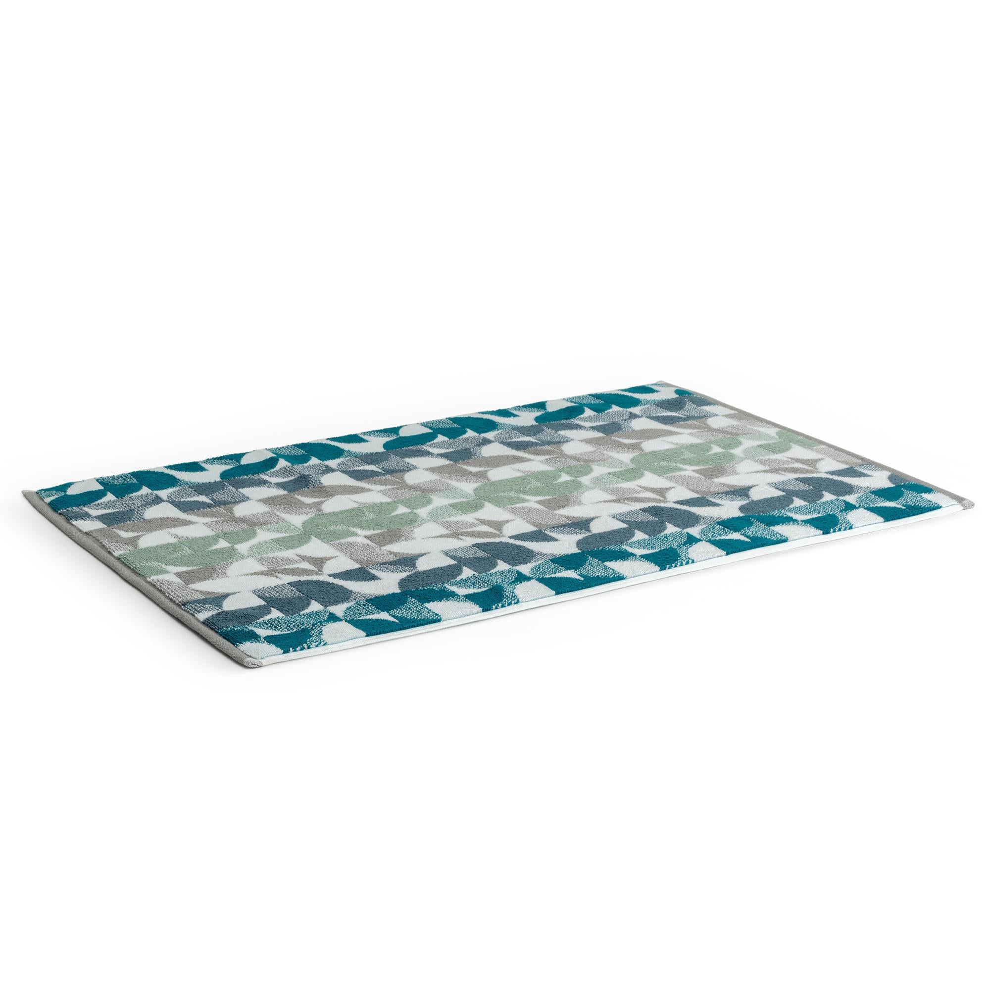 Habitat 100% Cotton Bath Mat 80cm X 50cm, UK version