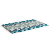 Habitat 100% Cotton Bath Mat 80cm X 50cm, UK version