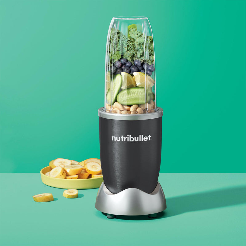 Nutribullet Nutritional Blender 600 Series 680ml, imported from the UK