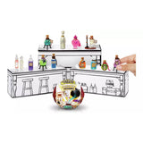 MGA Miniverse Harry Potter DIY potion kit pack, imported from the UK
