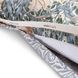 Habitat x Morris & Co bedding set super king, UK version
