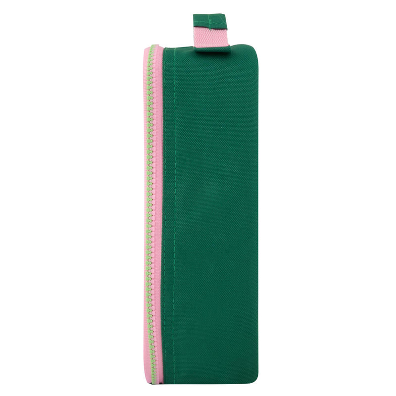 Reversible lunch bag with Wicked theme, insulated and food-safe lining (British brand)