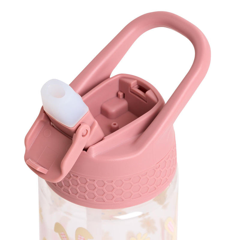 Polar Gear soft spout bunny bottle 430ml, imported from the UK