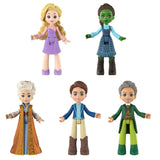 Wicked Hero small doll reveal assortment 3 inches, UK version