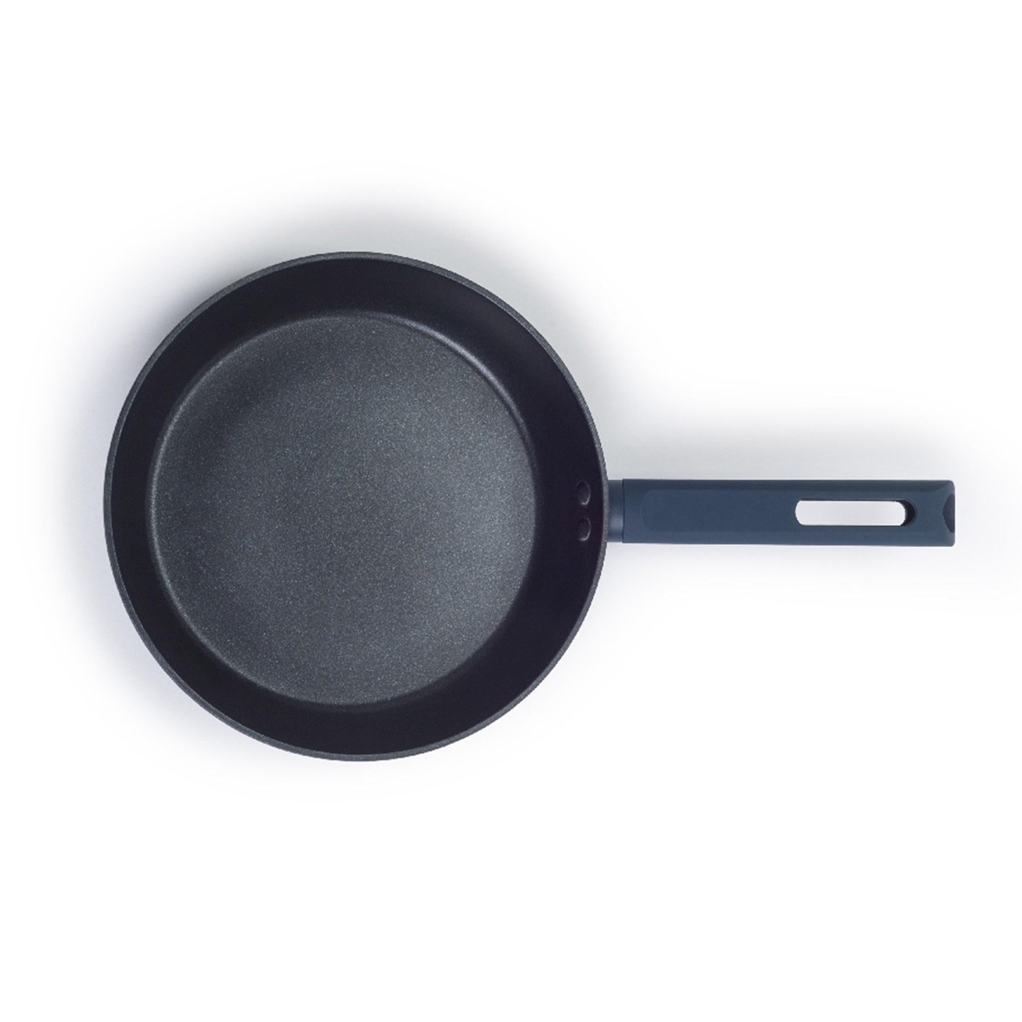 Habitat non stick aluminium frying pan 24cm, UK version
