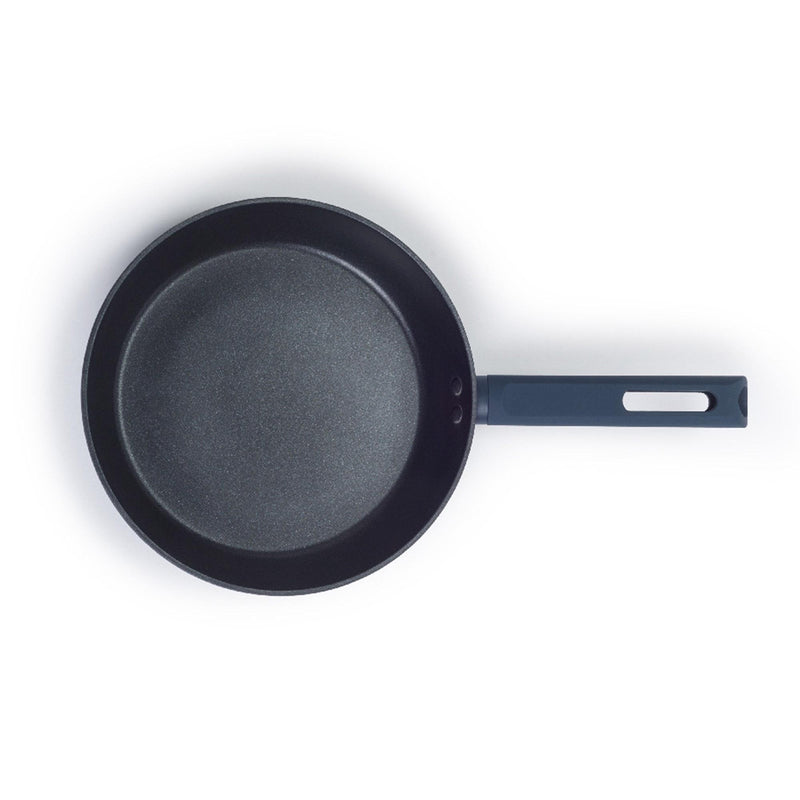 Habitat non stick aluminium frying pan 24cm, UK version