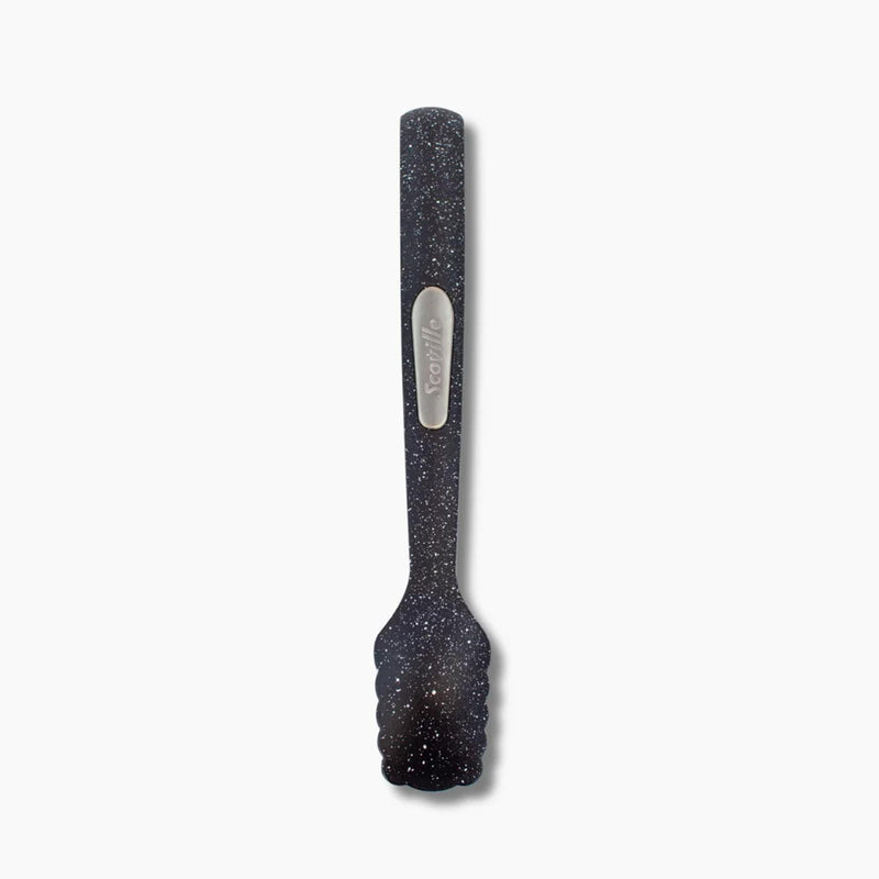 Scoville kitchen tongs with speckled pattern (British brand)