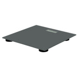 Sainsbury's Home Electronic Scales in grey - British product