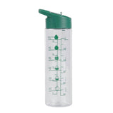 Sainsbury's Home teal tracker bottle 700ml (British brand)