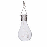 Sainsbury's Home solar clear light bulb (British brand)